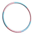 Wholesale Gym Equipment Adult Stainless Steel Hula Hoop